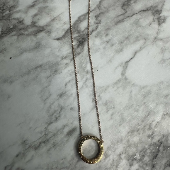 Pandora necklace - Picture 2 of 3